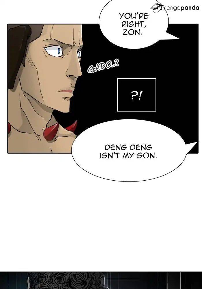 Tower of God Chapter 432 image 002